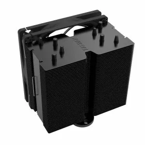 Cooler procesor Zalman Cooler CPU CNPS10X PERFORMA BLACK