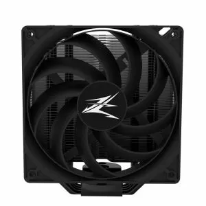 Cooler procesor Zalman Cooler CPU CNPS10X PERFORMA BLACK
