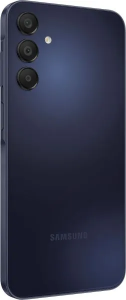 Мобилен телефон Samsung SM-A156 GALAXY A15 5G 128GB 4GB Blue Black