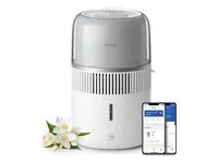 PHILIPS Humidifier Series 5000 Up to 56 m2 3 settings white