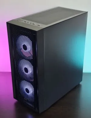 RTX 5070 12GB/ Ryzen 7-7800X3D/ RAM 32GB/ SSD 1TB/ 1000W - Oyun Bilgisayarı DarkReaper Z2