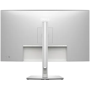 Monitor LED Dell U3225QE, 31.5", 4K UHD 3840x2160, 16:9, 120Hz, IPS, Flicker, 450 cd/m2, 3000:1, 178/178, 8ms/5ms, HDMI, DP, USB-C, Thunderbolt Hub, RJ45, KVM, Audio-out, Height, Pivot, Tilt, Swivel