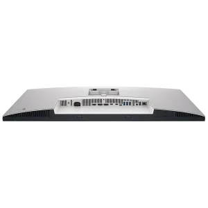 Monitor LED Dell U3225QE, 31.5", 4K UHD 3840x2160, 16:9, 120Hz, IPS, Flicker, 450 cd/m2, 3000:1, 178/178, 8ms/5ms, HDMI, DP, USB-C, Thunderbolt Hub, RJ45, KVM, Audio-out, Height, Pivot, Tilt, Swivel