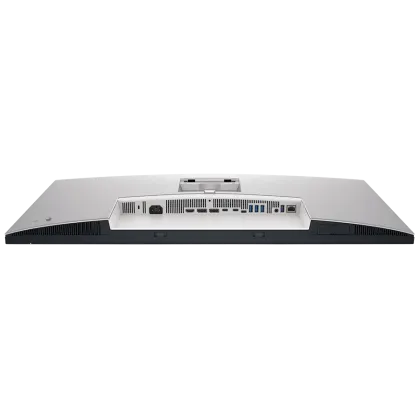 Monitor LED Dell U3225QE, 31.5", 4K UHD 3840x2160, 16:9, 120Hz, IPS, Flicker, 450 cd/m2, 3000:1, 178/178, 8ms/5ms, HDMI, DP, USB-C, Thunderbolt Hub, RJ45, KVM, Audio-out, Height, Pivot, Tilt, Swivel