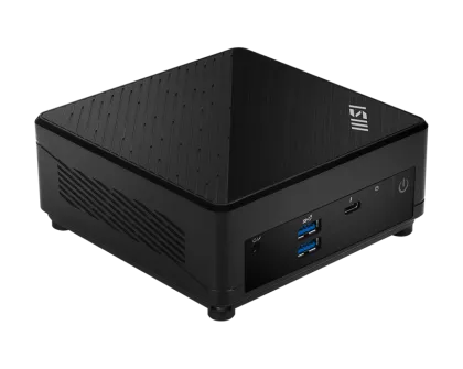 MSI CUBI 5 12M-003BEU