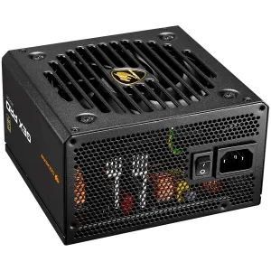 COUGAR GEX PRO 850 PSU, 80 plus Gold, 850W, Fully Modular