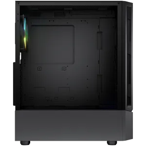COUGAR MX360 RGB PC Case, Mid Tower