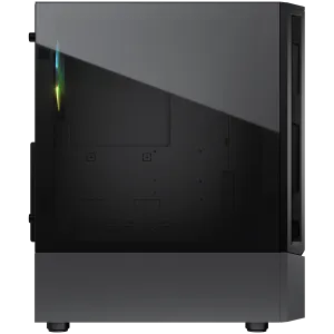 COUGAR MX360 RGB PC Case, Mid Tower