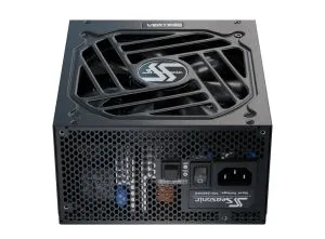 Seasonic захранване PSU ATX 3.1 1000W Platinum - VERTEX PX-1000 - 12102PXAFS-ATX3.1