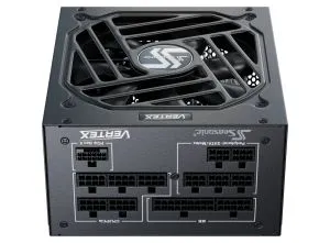 Seasonic захранване PSU ATX 3.1 1000W Platinum - VERTEX PX-1000 - 12102PXAFS-ATX3.1