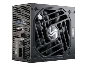 Seasonic захранване PSU ATX 3.1 1000W Platinum - VERTEX PX-1000 - 12102PXAFS-ATX3.1