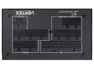 Seasonic захранване PSU ATX 3.1 1000W Platinum - VERTEX PX-1000 - 12102PXAFS-ATX3.1