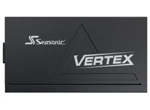 Seasonic захранване PSU ATX 3.1 1000W Platinum - VERTEX PX-1000 - 12102PXAFS-ATX3.1