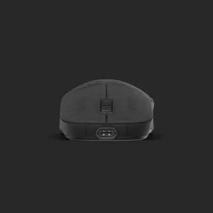 Endgame Gear XM2w 4K - Wireless Gaming Mouse - Dark Frost