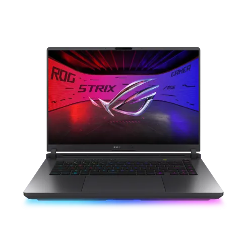 ASUS G615LP-S5053W