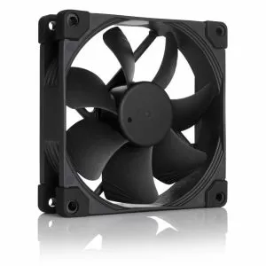 Ventilator Noctua NF-A9 PWM 92mm chromax black swap