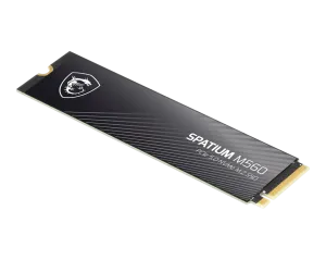MSI SPATIUM M560 1T PCIE5.0