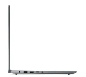Laptop Lenovo IdeaPad Slim 15ABR8 - 15.6" FHD AMD Ryzen 7 5825U 2.0GHz, 16GB DDR4, 512GB SSD, FreeDOS