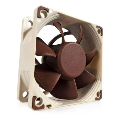 Ventilator Noctua 60mm NF-A6x25 PWM