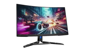 31.5 LENOV R32QC-30/67C8GAC1EU
