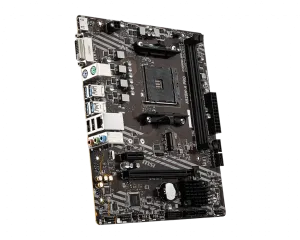 MSI A520M-A PRO