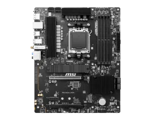 MSI PRO B650-S WIFI