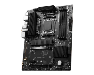 MSI PRO B650-S WIFI