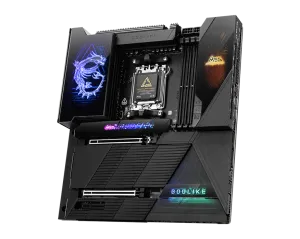 MSI MEG X870E GODLIKE