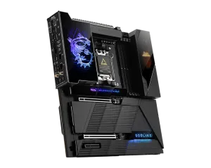 MSI MEG X870E GODLIKE