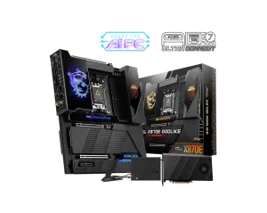 MSI MEG X870E GODLIKE