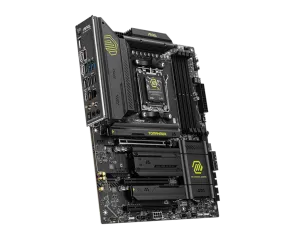 MSI MAG X870 TOMAHAWK WIFI/AM5