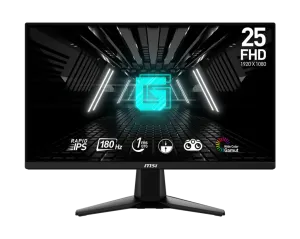 MSI 24.5 G255F