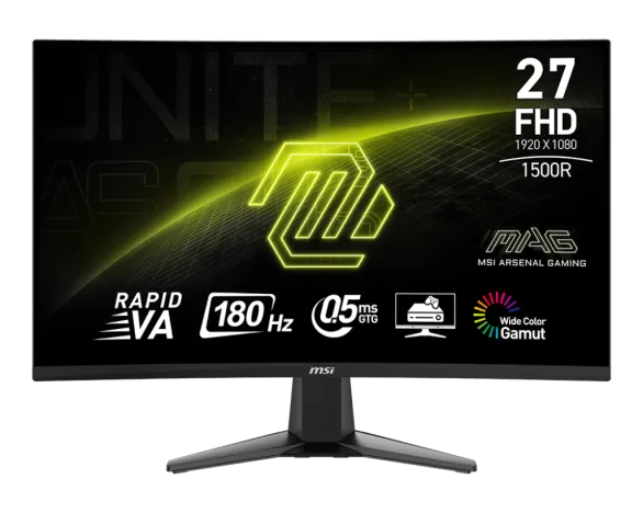 MSI 27 MAG 27C6F