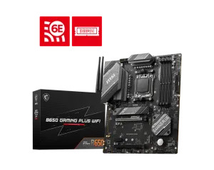 MSI B650 GAMING PLUS WIFI