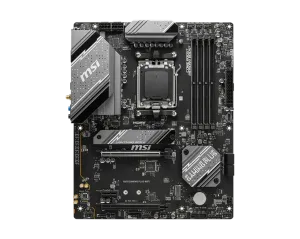 MSI B650 GAMING PLUS WIFI