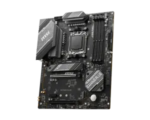 MSI B650 GAMING PLUS WIFI