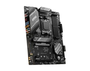 MSI B650 GAMING PLUS WIFI