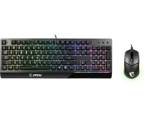 MSI VIGOR GK30 COMBO US