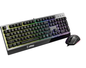 MSI VIGOR GK30 COMBO US