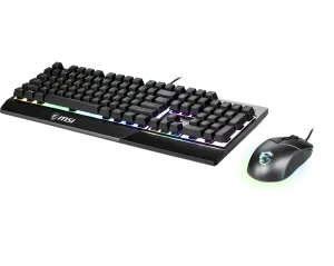 MSI VIGOR GK30 COMBO US