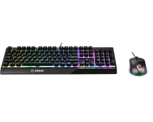 MSI VIGOR GK30 COMBO US