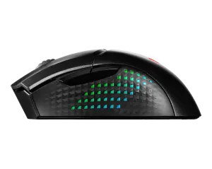 MSI GAMING MOUSE CLUTCH GM51