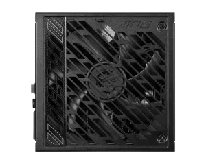 PSU MSI MPG A850GS PCIE5