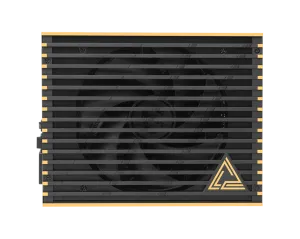 PSU MSI MEG AI1600T PCIE5