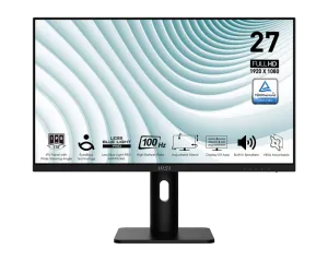 MSI 27 PRO MP273AP