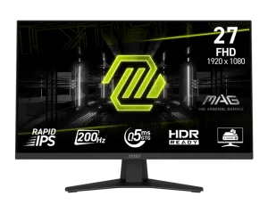 MSI 27 MAG 274F
