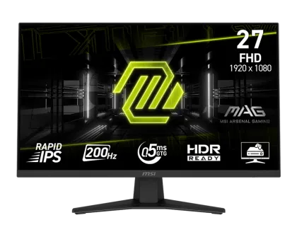 MSI 27 MAG 274F