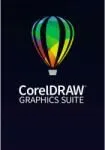 CorelDRAW Graphics Suite Enterprise Education License (incl. 1 Yr CorelSure Maintenance) (1-4)