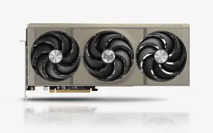 SAPPHIRE NITRO+ RX9070 OC 16