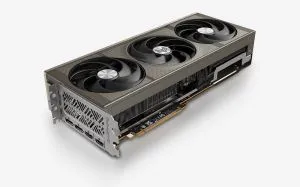 SAPPHIRE NITRO+ RX9070 OC 16
